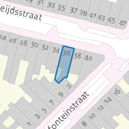 Perceel STN01-B-3100