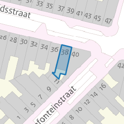 Perceel STN01-B-3101
