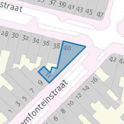 Perceel STN01-B-3102