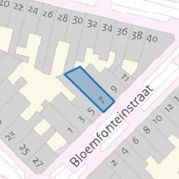 Perceel STN01-B-3104