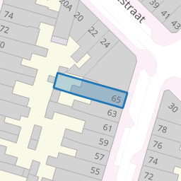 Perceel STN01-B-3111