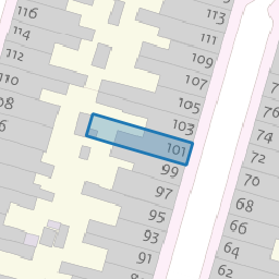 Perceel STN01-B-3113