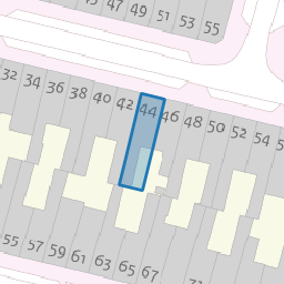 Perceel STN01-B-3151