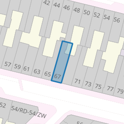Perceel STN01-B-3164