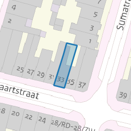 Perceel STN01-B-3196