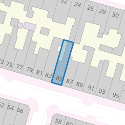 Perceel STN01-B-3200