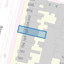 Perceel STN01-B-3203