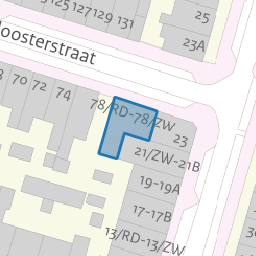 Perceel STN01-B-3214