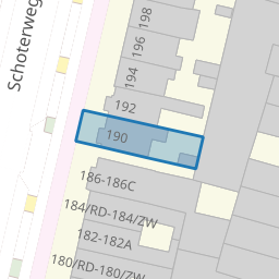 Perceel STN01-B-3278