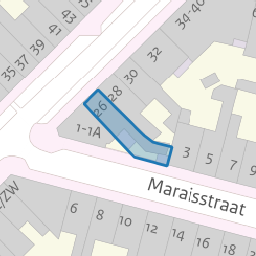 Perceel STN01-B-3291