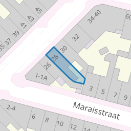 Perceel STN01-B-3292