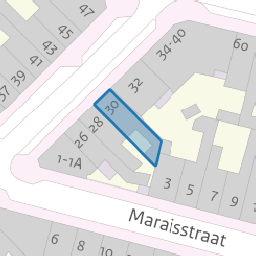 Perceel STN01-B-3293