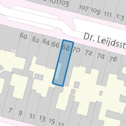 Perceel STN01-B-3303