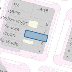 Perceel STN01-B-3316