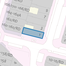 Perceel STN01-B-3318