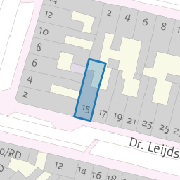 Perceel STN01-B-3327