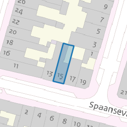 Perceel STN01-B-3343