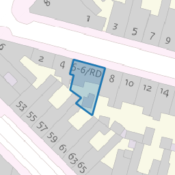 Perceel STN01-B-3357