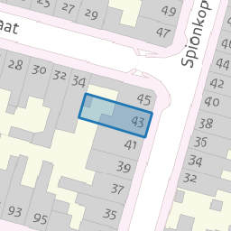 Perceel STN01-B-3360