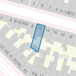 Perceel STN01-B-3405