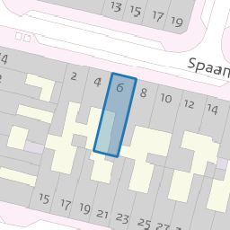 Perceel STN01-B-3410