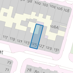 Perceel STN01-B-3419