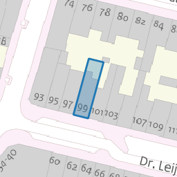 Perceel STN01-B-3443