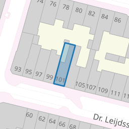 Perceel STN01-B-3444