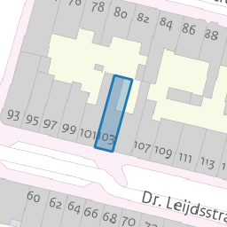 Perceel STN01-B-3445