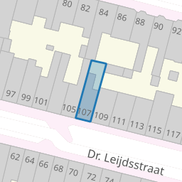 Perceel STN01-B-3447