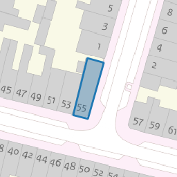 Perceel STN01-B-3458