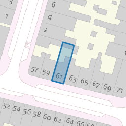 Perceel STN01-B-3462