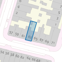 Perceel STN01-B-3463