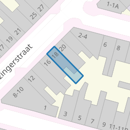 Perceel STN01-B-3494