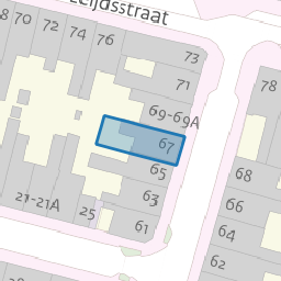 Perceel STN01-B-3497