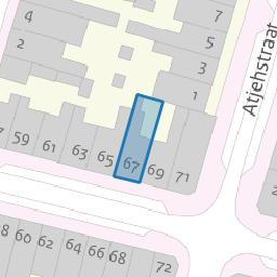 Perceel STN01-B-3514