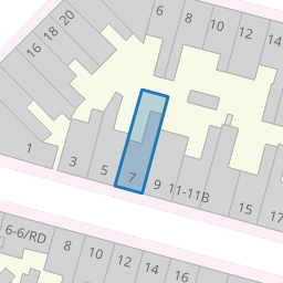 Perceel STN01-B-3518