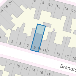 Perceel STN01-B-3519