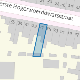 Perceel STN01-B-3522