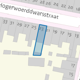 Perceel STN01-B-3524