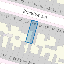 Perceel STN01-B-3541