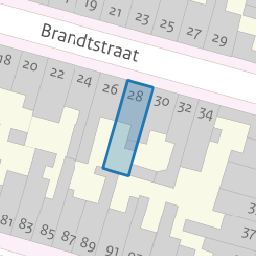 Perceel STN01-B-3543