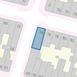 Perceel STN01-B-3551