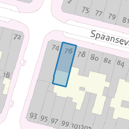 Perceel STN01-B-3552