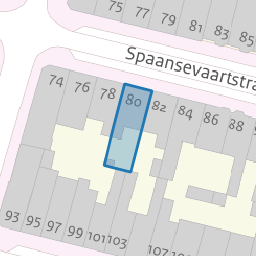 Perceel STN01-B-3554