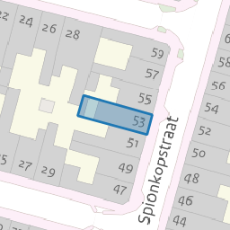 Perceel STN01-B-3564