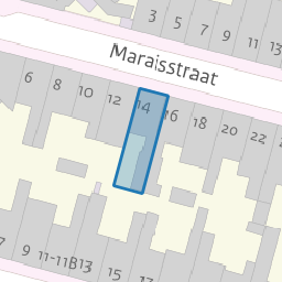 Perceel STN01-B-3575