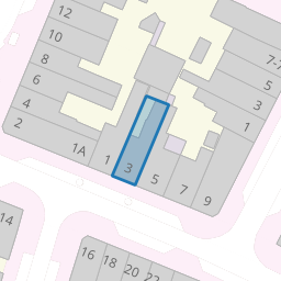 Perceel STN01-B-3579