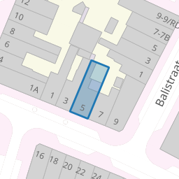 Perceel STN01-B-3580