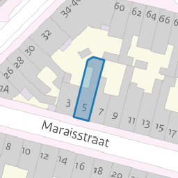 Perceel STN01-B-3601